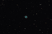 M51 (Ring Nebula)